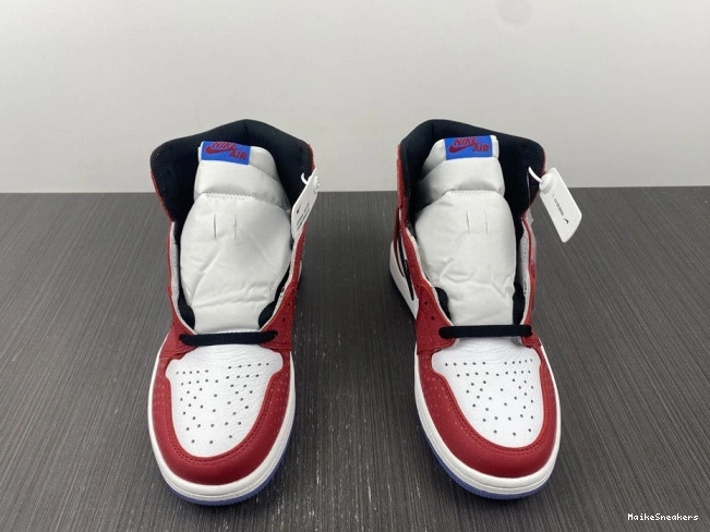 MaikeSneakers Story 1 OG 555088-602 High Origin Jordan Air Retro 0816